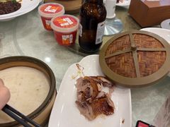 -北京全聚德(方庄店)
