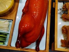 -乡下姥渔馆(齐落山路店)