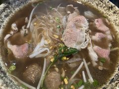 -越谜·越南餐厅(长白店)