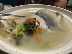 -肆月河豚·新淮扬(金融街店)