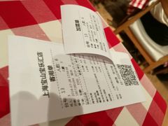 -西贝(宝乐汇店)