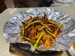 -老周夜市(航空路店)