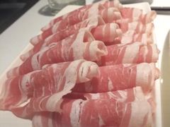 -海底捞火锅(海宁路店)