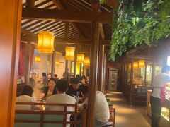 -老员外骨汤火锅(海州古城店)