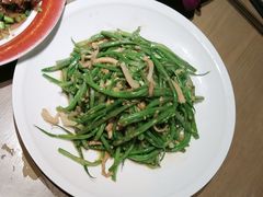 -浔庐餐厅•江西老字号•九江菜(烟水亭店)