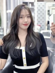 -MY HAIR ARDOR
