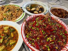 -欧记大排档·景德菜(上海首店)