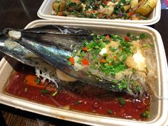 -盒马鲜生(杭州运河上街店)
