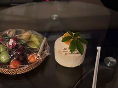 -三亚绿发山海天JW万豪酒店