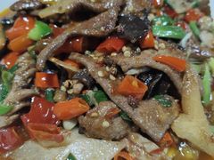 -味老大土碗菜(中山三路店)