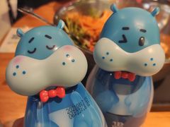 -盒马鲜生(十里堡店)