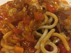 西红柿烩乌冬-佛有缘·32年老字号(广州首店)