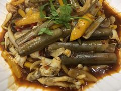 -QQ海鲜餐厅
