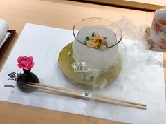 -鮨一日本料理(大中华店)