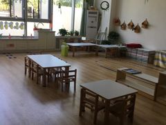 -乐融国际幼儿园(四季青校区)
