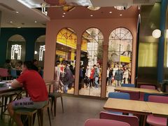 大堂-小杨生煎(湟普汇店)