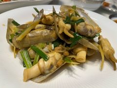 -海味世家·家常菜馆(明州里店)