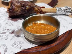 -哈啾嗨·新概念蒙餐(红星新城店)