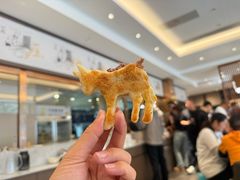 -高玛纳驴肉火烧(一世界店)