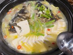 -董府·古宅餐厅