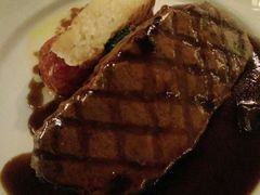 -马克西姆餐厅(崇文门店)