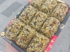 牛肉饭团-师任堂韩式食品(总店)