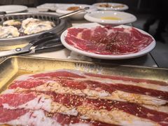 -火炉火自助餐(西直门凯德MALL店)