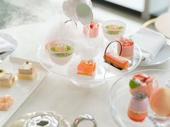 -深圳中洲万豪酒店·咖啡廊