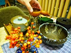 -扫雪煮茶(西村店)