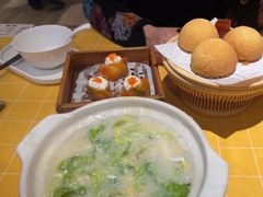 -蔡澜点心·粤菜(花城汇南区店)