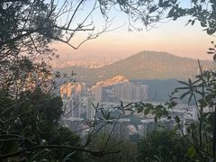 -小南山公园