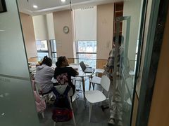 -沃尔得国际英语(泉城路校区)