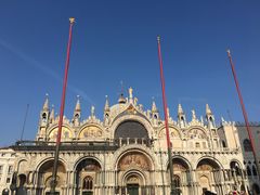 -圣马尔谷圣殿宗主教座堂