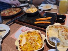-必胜客(五道口店)