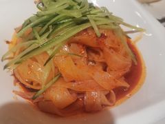 -子午路张记肉夹馍(曲江店)