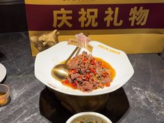 -炊烟小炒黄牛肉(浦东世纪汇店)