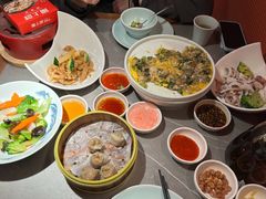 -闽上鲜·福建菜(龙湖滨江天街店)