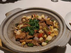 -院8里·小聚园老川菜(九眼桥店)