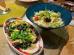 -塔哈尔·新疆盛宴(复地活力城店)