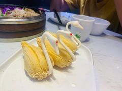 飘香榴莲酥-火啫啫·粤式啫啫煲(南通首店)