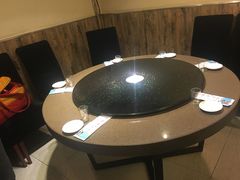 -鸭绿江民族饭店(总店)