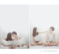 -施华洛婚纱摄影会所(范阳中路店)