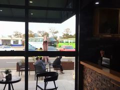 -中国石化江苏高速石油郭村服务区加油站