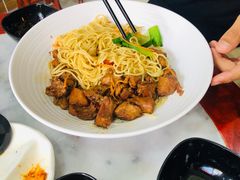 -小福顺面馆(埠西市场店)