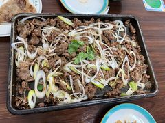 -清真永恒华威肉饼(潘家园店)
