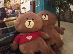 -嘉喜来比萨(罗马花园店)