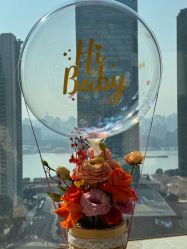 -巍阁高端月子会所