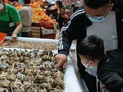 -信誉楼商厦(赵县店)