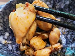 -新哥老官·畅吃123·美蛙世界(苏宁广场店)
