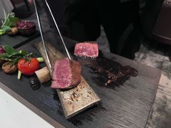 -王品牛排(珠海富华里店)